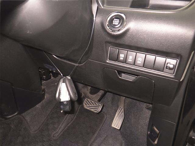 SUZUKI SOLIO 2017
