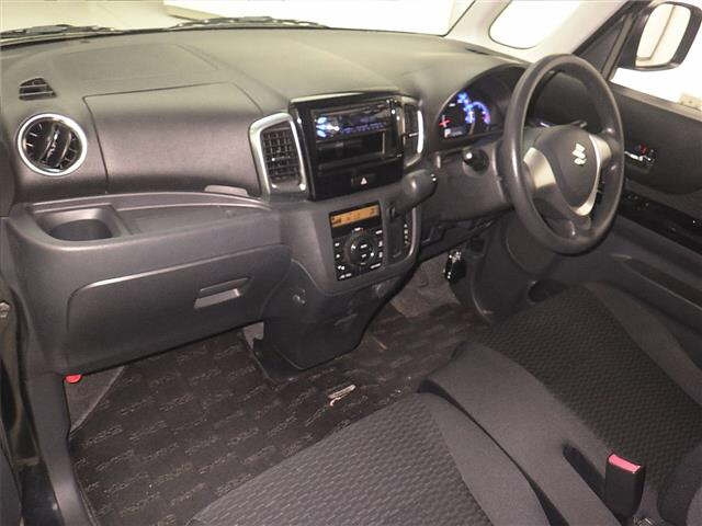 SUZUKI SPACIA 2014
