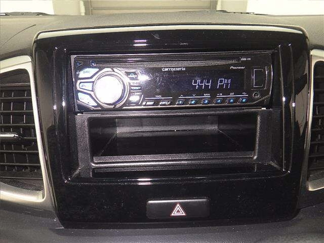 SUZUKI SPACIA 2014