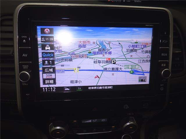 NISSAN SERENA 2018