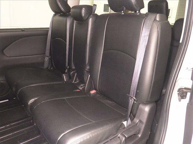 NISSAN SERENA 2018