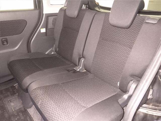 SUZUKI SPACIA 2014