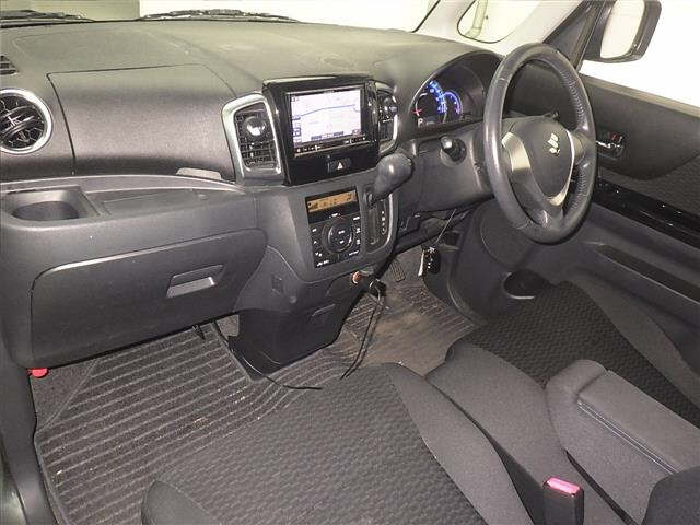 SUZUKI SPACIA 2015