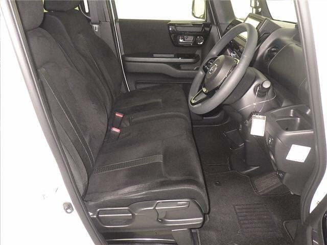 HONDA N BOX 2021