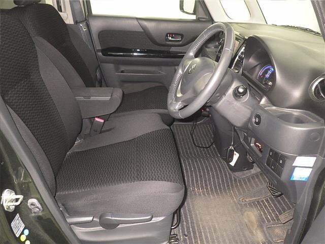 SUZUKI SPACIA 2015