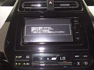 TOYOTA PRIUS 2016