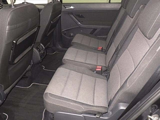 VOLKSWAGEN GOLF TOURAN 2017