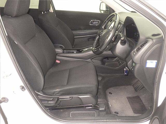 HONDA VEZEL 2015