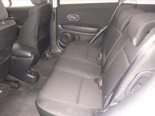 HONDA VEZEL 2015