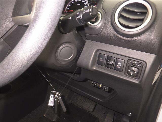 MITSUBISHI MIRAGE 2020