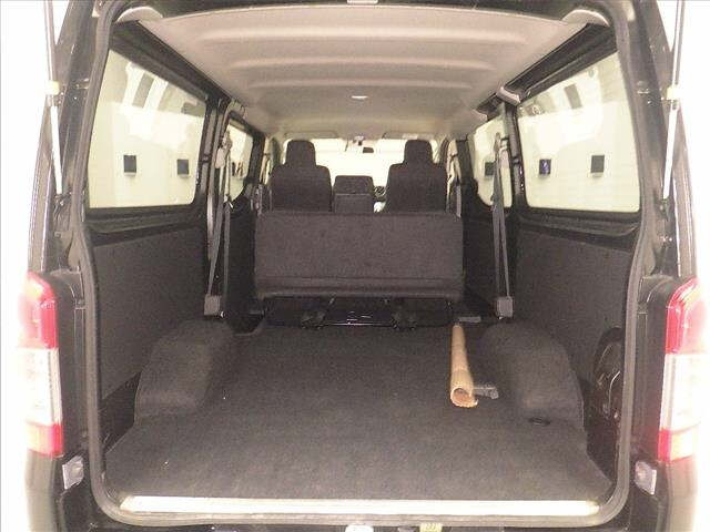 NISSAN CARAVAN VAN 2021