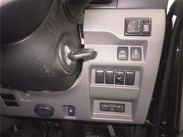 NISSAN CARAVAN VAN 2021