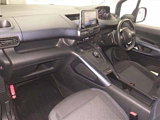 PEUGEOT OTHER 2021