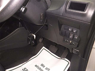 TOYOTA PRIUS ALPHA 2020