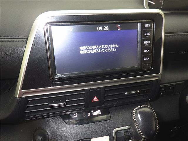 TOYOTA SIENTA 2022