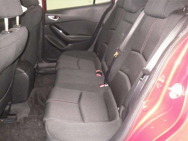 MAZDA AXELA 2016
