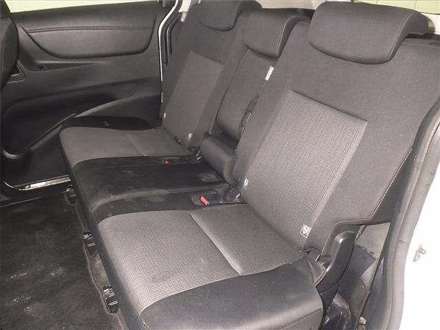 TOYOTA SIENTA 2022
