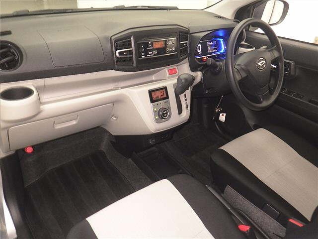 DAIHATSU MIRA E S 2017