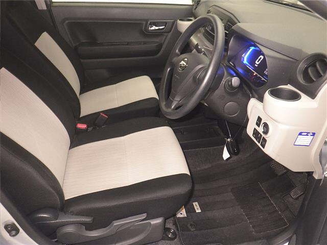 DAIHATSU MIRA E S 2017