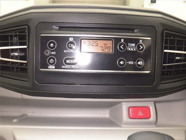 DAIHATSU MIRA E S 2017