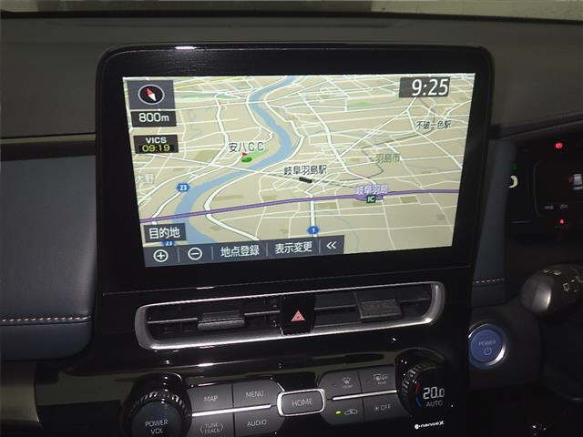 TOYOTA AQUA 2023