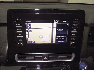 TOYOTA AQUA 2021
