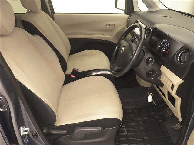 DAIHATSU TANTO EXE 2010