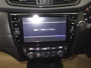 NISSAN X-TRAIL 2018