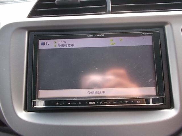 HONDA FIT 2009