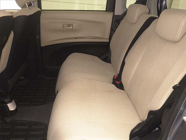 DAIHATSU TANTO EXE 2010