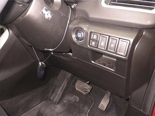 SUZUKI SX-4 2021