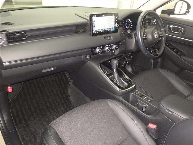 HONDA VEZEL 2022