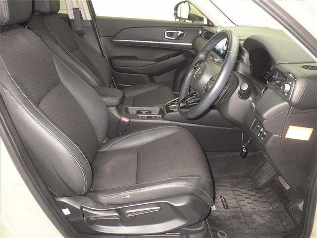 HONDA VEZEL 2022