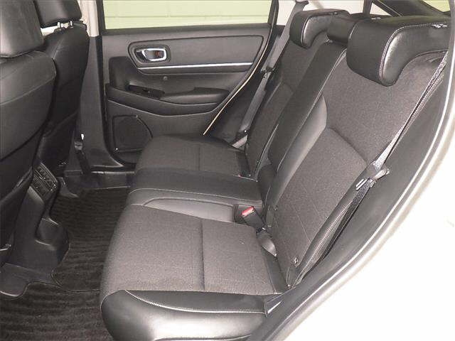 HONDA VEZEL 2022