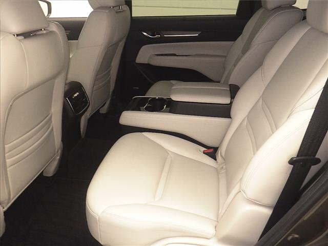 MAZDA CX-8 2018