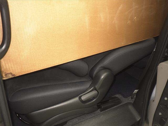 HONDA FREED 2009