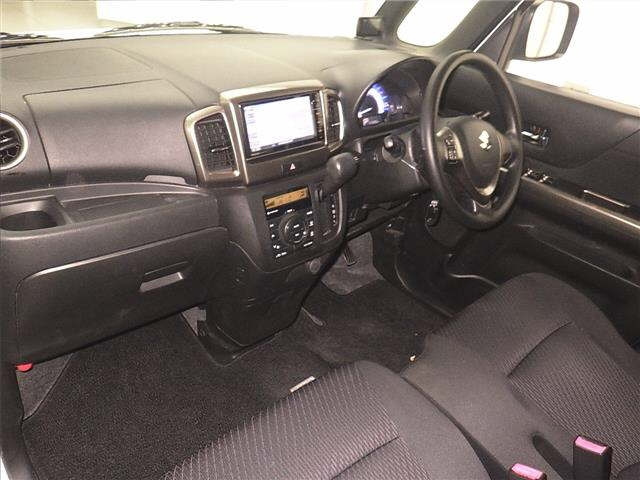 SUZUKI SPACIA 2017