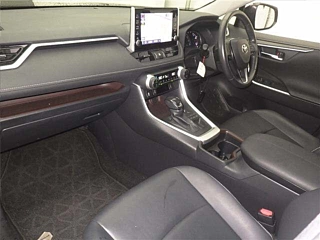TOYOTA RAV4 2020