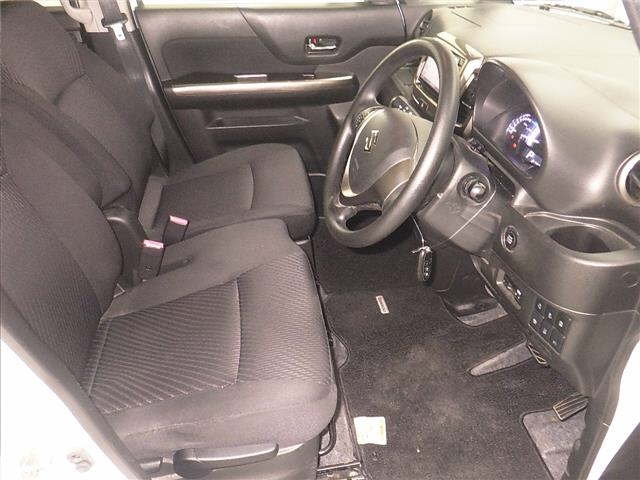 SUZUKI SPACIA 2017