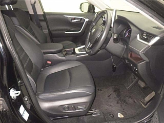 TOYOTA RAV4 2020