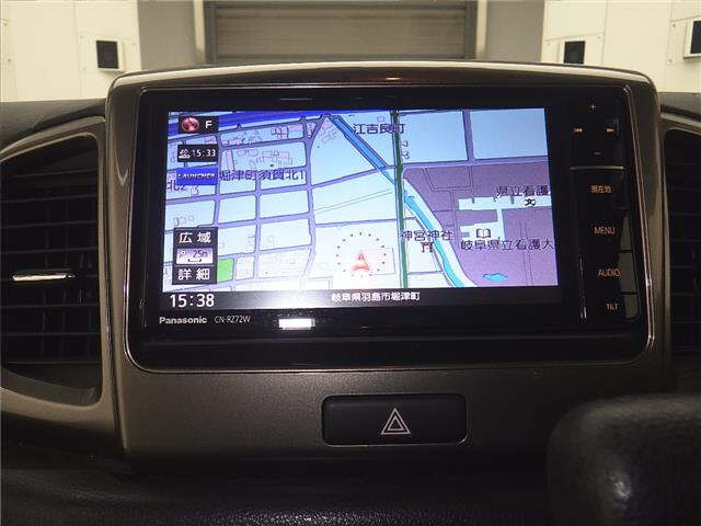 SUZUKI SPACIA 2017