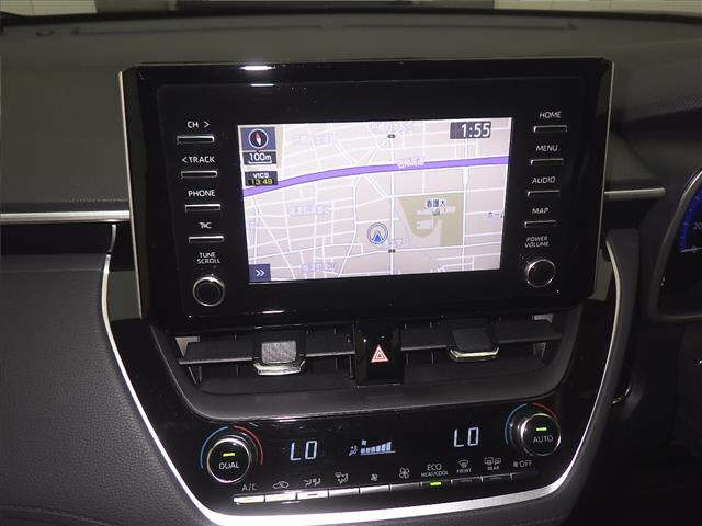 TOYOTA COROLLA CROSS 2022