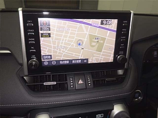 TOYOTA RAV4 2020