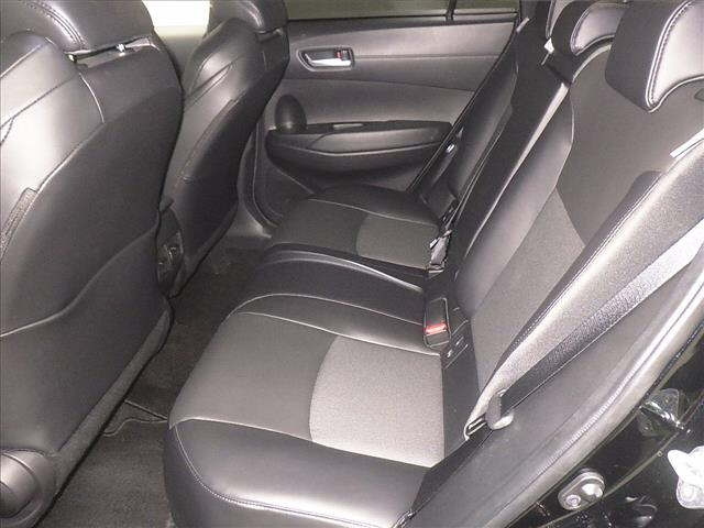 TOYOTA COROLLA CROSS 2022
