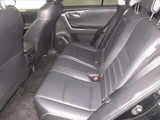 TOYOTA RAV4 2020
