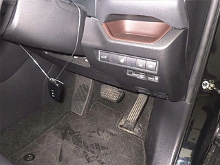 TOYOTA RAV4 2020