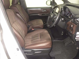 TOYOTA ESQUIRE 2020