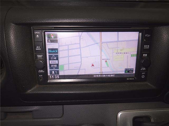 NISSAN CARAVAN VAN 2020