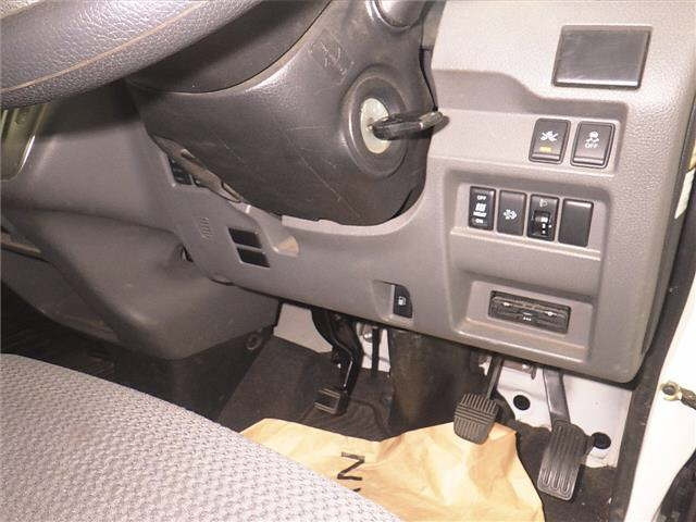 NISSAN CARAVAN VAN 2020