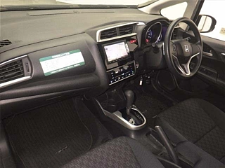 HONDA FIT 2014